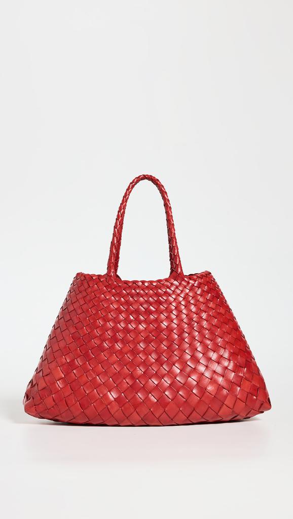 DRAGON DIFFUSION Santa Croce Small Bag