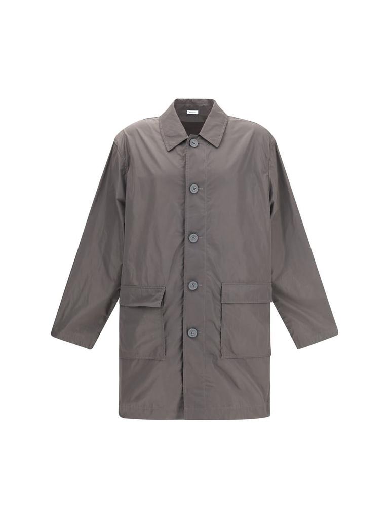 Shop Thom Browne Trench Coats on Sale at BeyondStyle – Get 56% Off