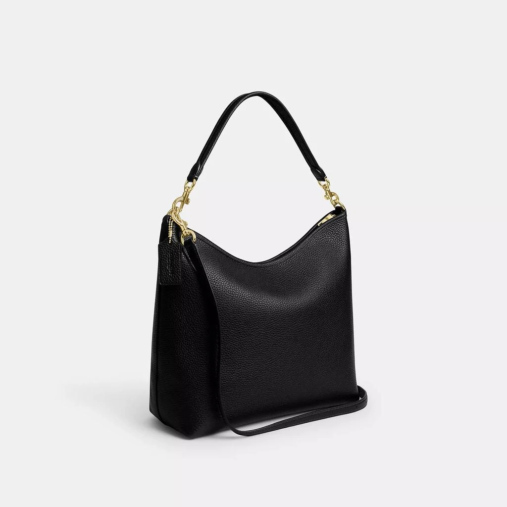 Coach Laurel Large Shoulder Bag 2