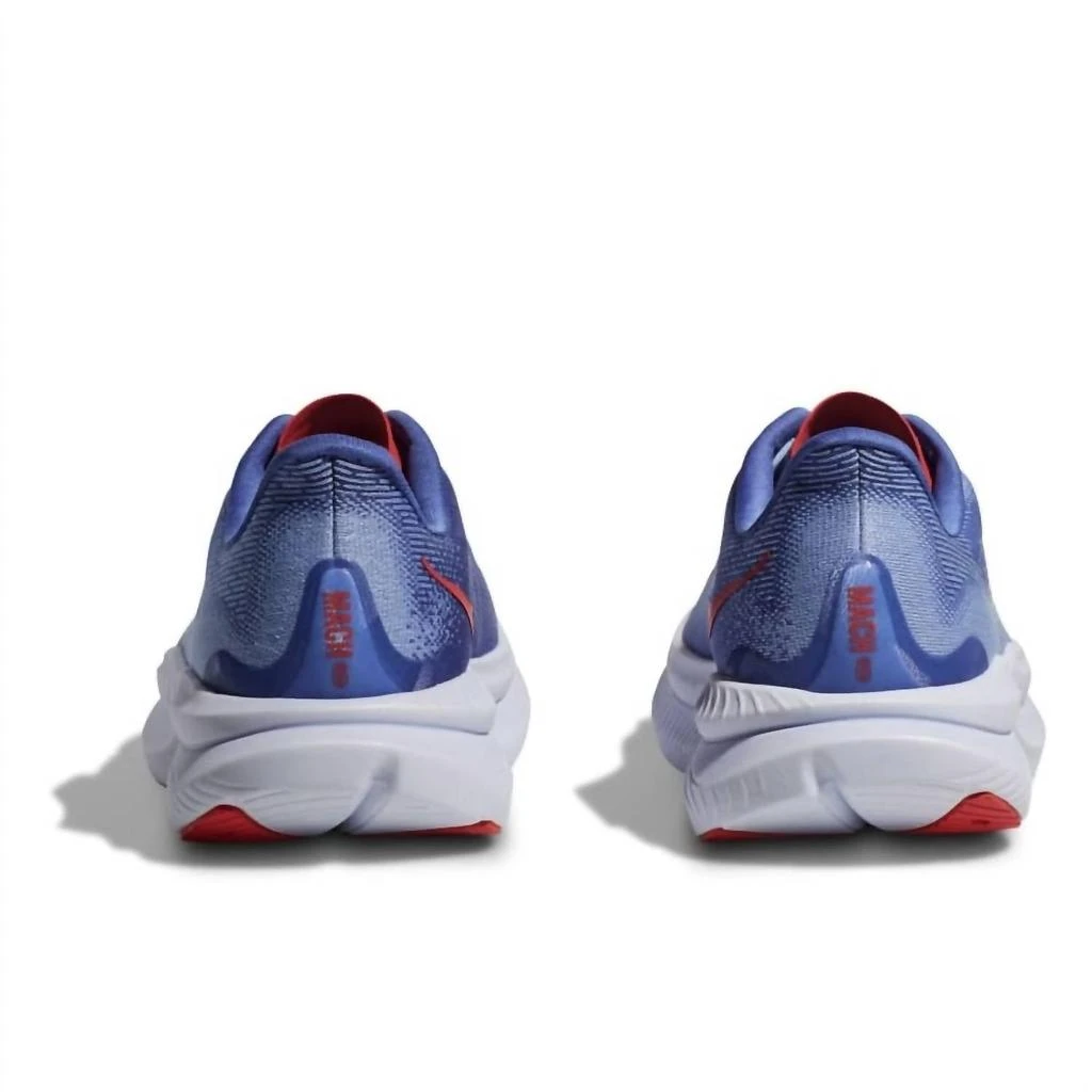 Hoka One One Hoka - Women's Mach 6 Running Shoes 6