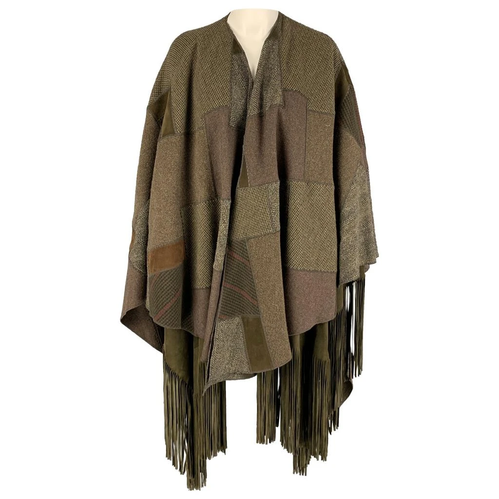 Ralph Lauren Ralph Lauren Collection Wool coat 1