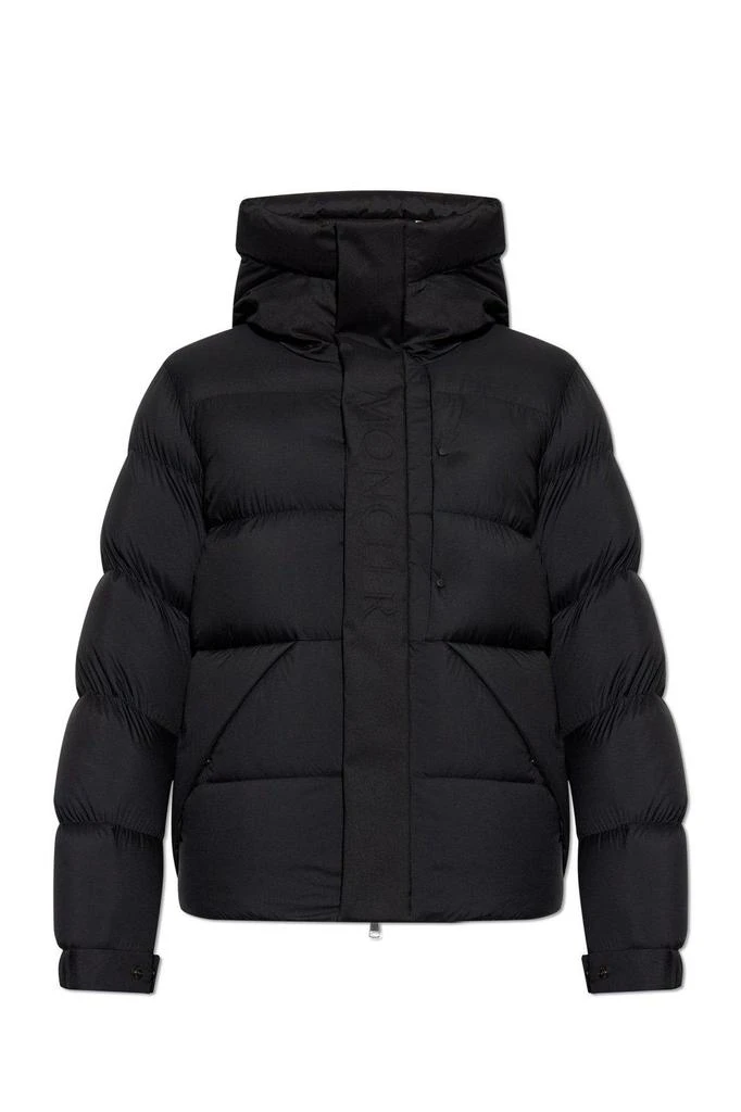Moncler Madeira Short Down Jacket 1