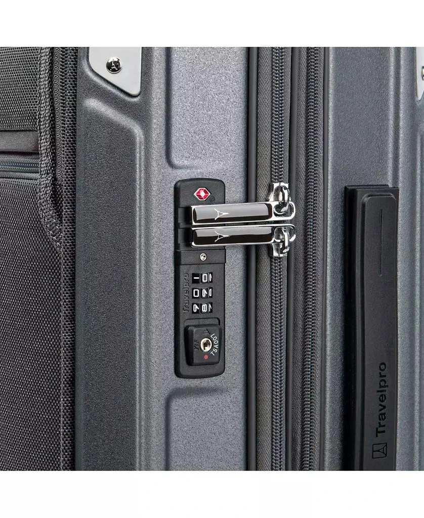 Travelpro Platinum Elite Hardside Compact Business Plus Carry-on Spinner 5