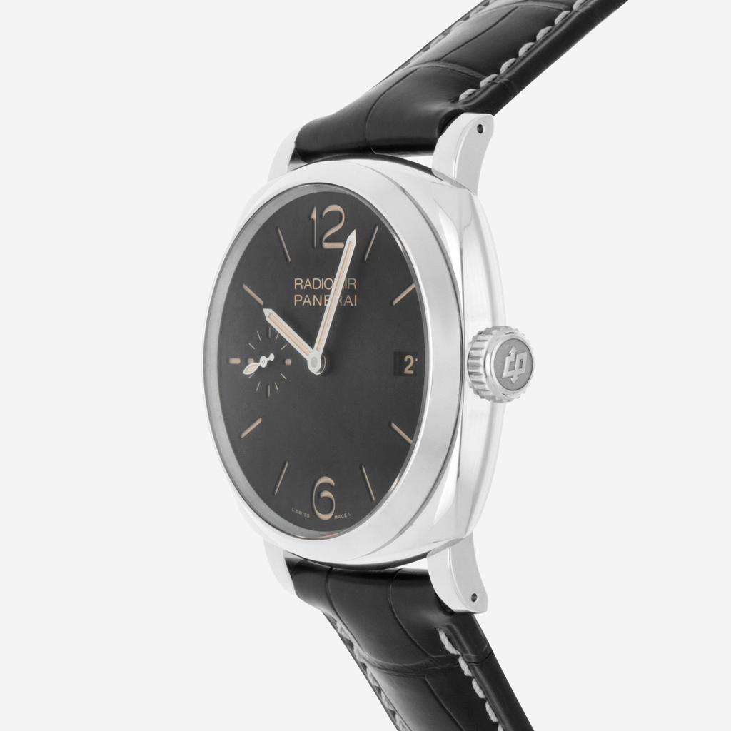 Panerai Panerai Radiomir 1940 Stainless Steel Manual Wind Men's Watch PAM00514