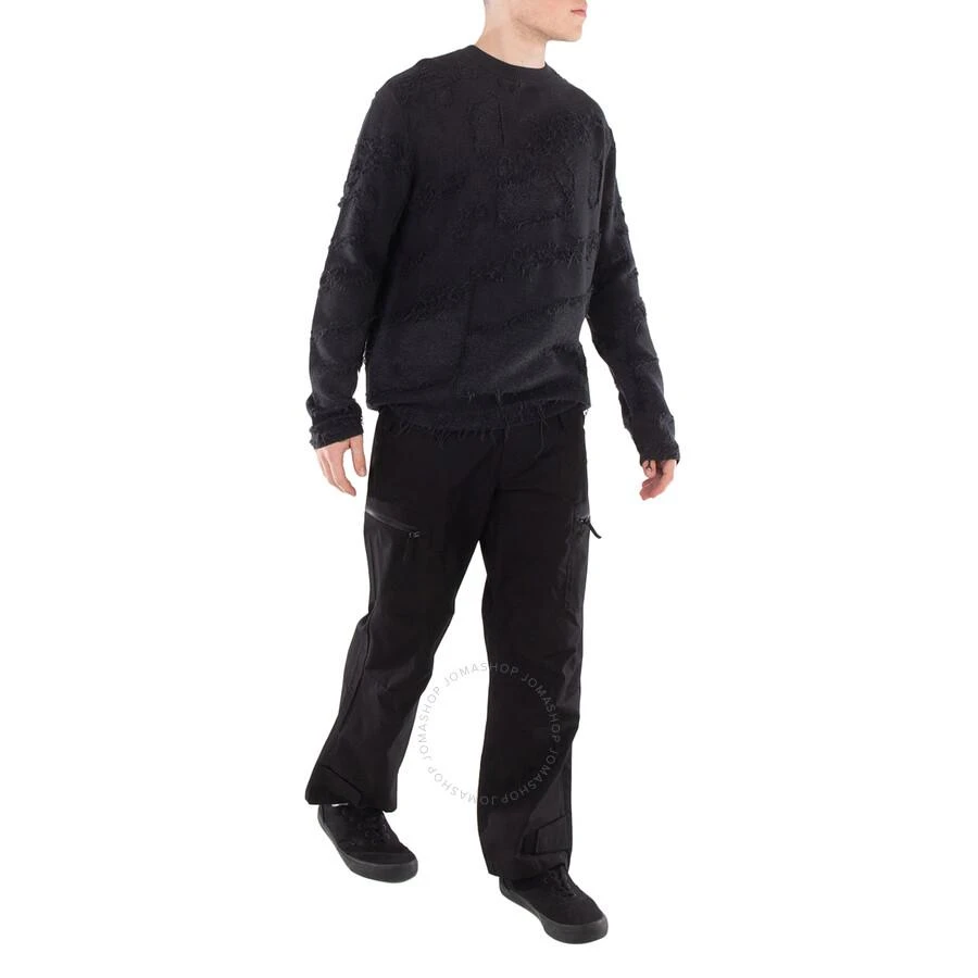 A-COLD-WALL* Static Zip Cotton Pants 3