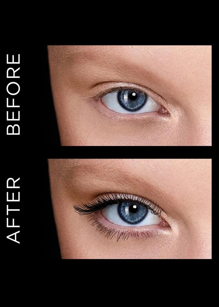 HOURGLASS Caution Extreme Lash Mascara 3