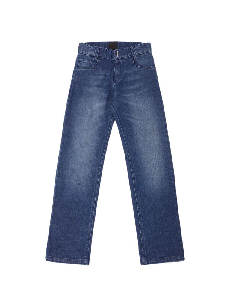 パンツ stussy big ol denim jeans vintage wash Stussy Big Ol' Jean Vintage Wash Denim Black Men's - FW24 - US