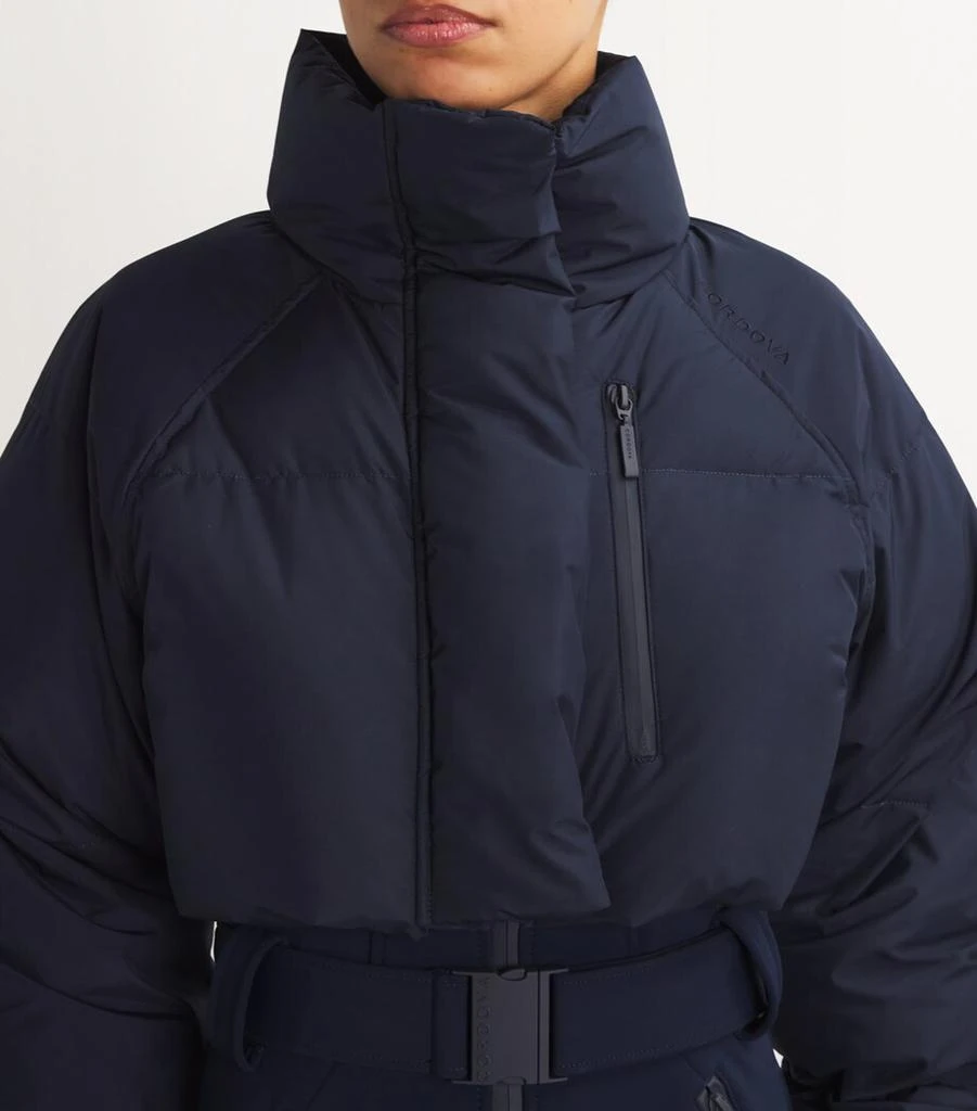 Cordova Myoko Ski Suit 6