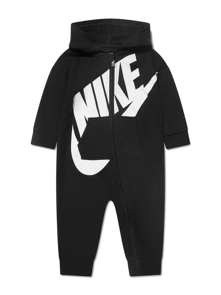 NIKE Nike Kids All Day Play Logo Printed Coverall Romper