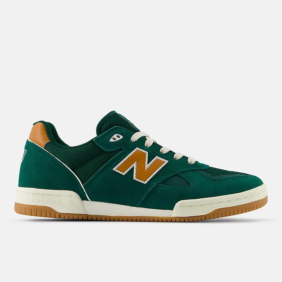 New Balance NB Numeric Tom Knox 600