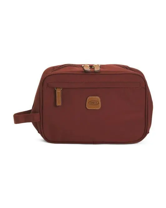 Brics X Collection Toilette Bag