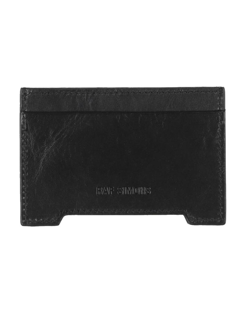 RAF SIMONS Small Leather Goods