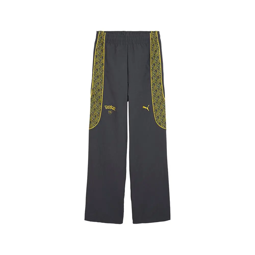 Puma PUMA X POKÉMON Pumatech-X Relaxed Track Pants