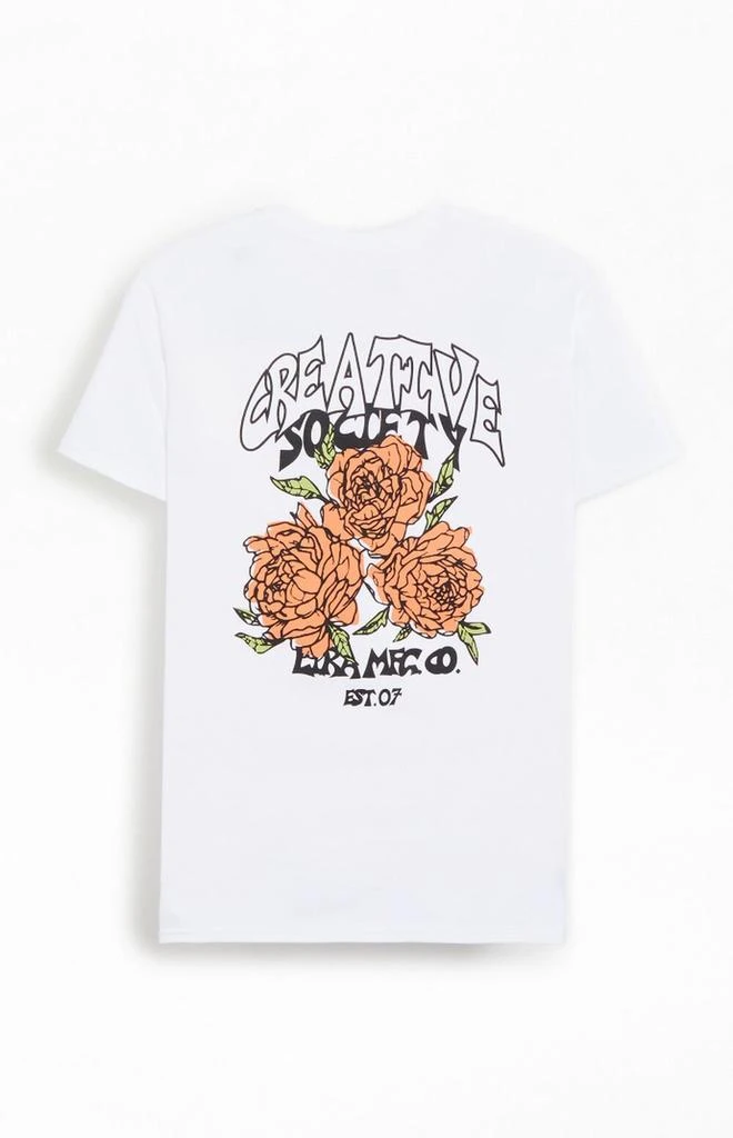 Lira Ganado T-Shirt 1