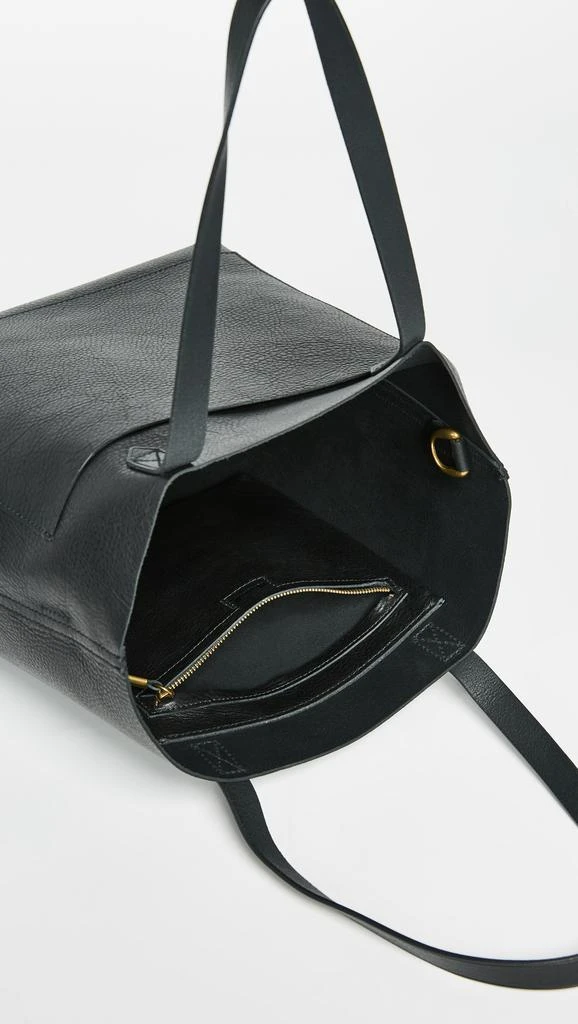 Madewell The Medium Transport Tote 5