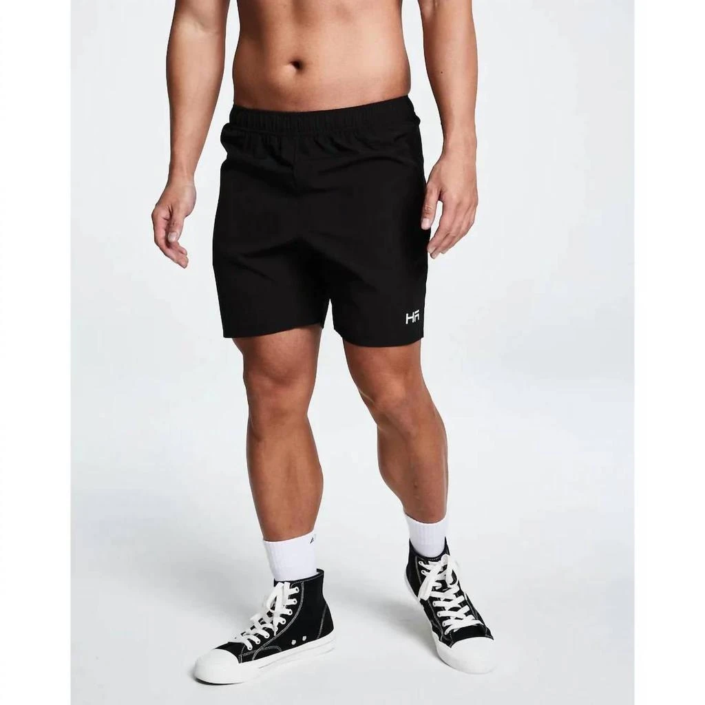 Helsinki Athletica Helsinki Athletica - Aro 7" Gym Shorts 1