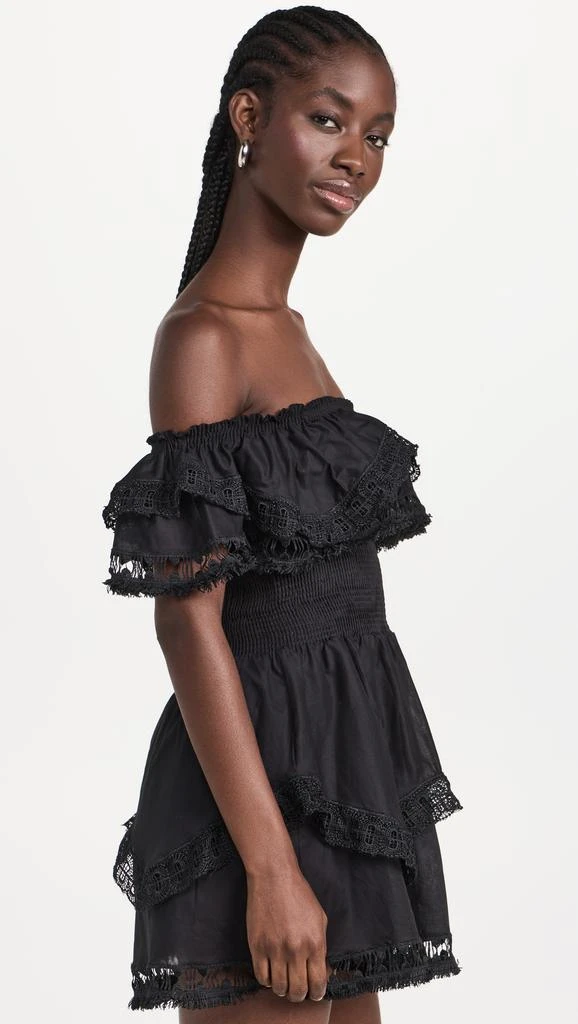 Peixoto Wyatt Dress 3