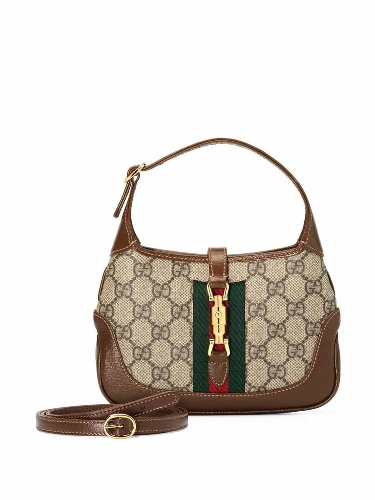 Gucci GUCCI - Jackie 1961 Mini Crossbody Bag 2