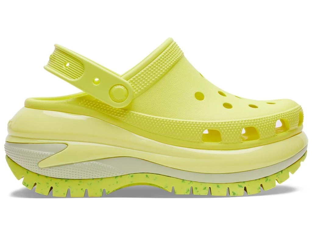 Crocs Mega Crush Clog 6
