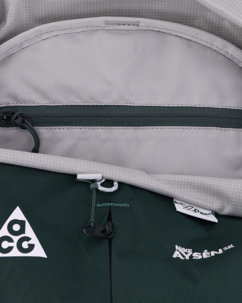 NIKE ACG Aysén Day Pack (32L) Vintage Green / Light Iron Ore