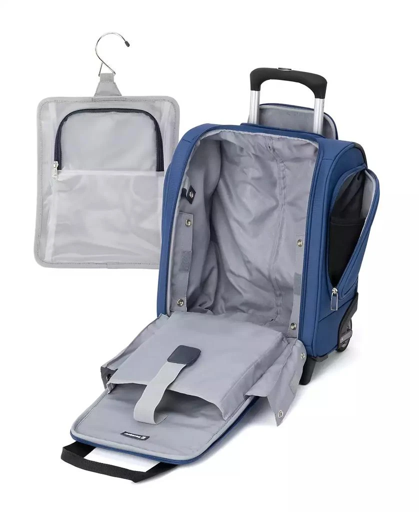 Travelpro WalkAbout 7 Medium Check-In Expandable Spinner, Created for Macy's 11