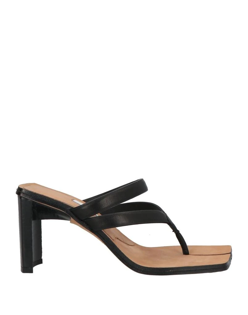 MIISTA Flip flops 1