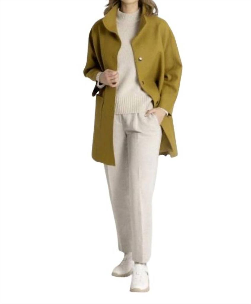 SCHNEIDERS Schneiders - Sharon Cape Jacket