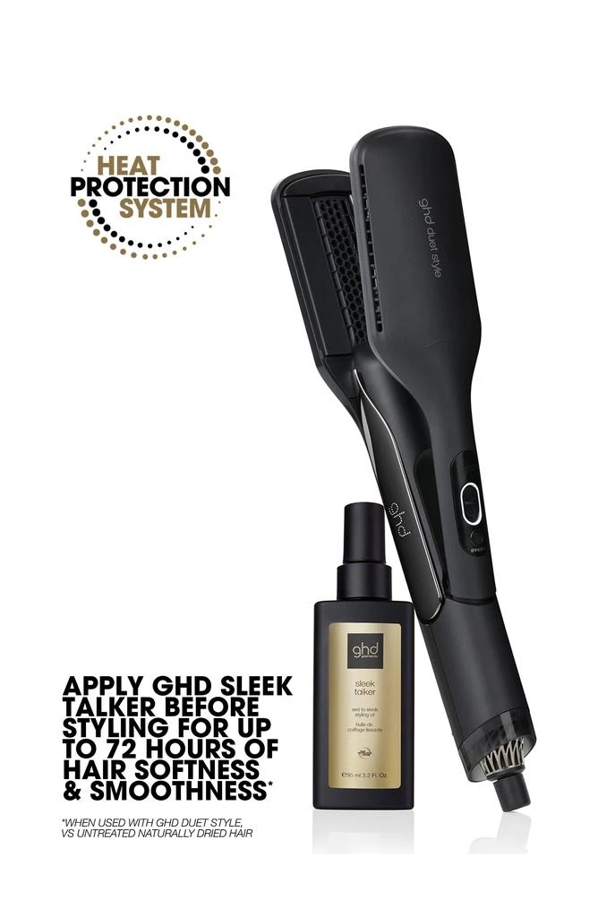 ghd Duet 2-in-1 Hot Air Styler Gift Set (Limited Edition) $484 Value 5