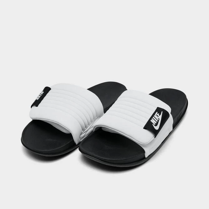 NIKE Men's Nike Offcourt Adjust Slide Sandals 3