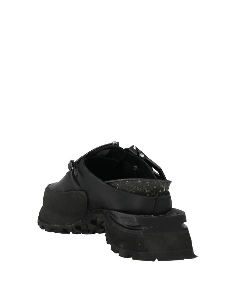 Demon Mules and clogs 3