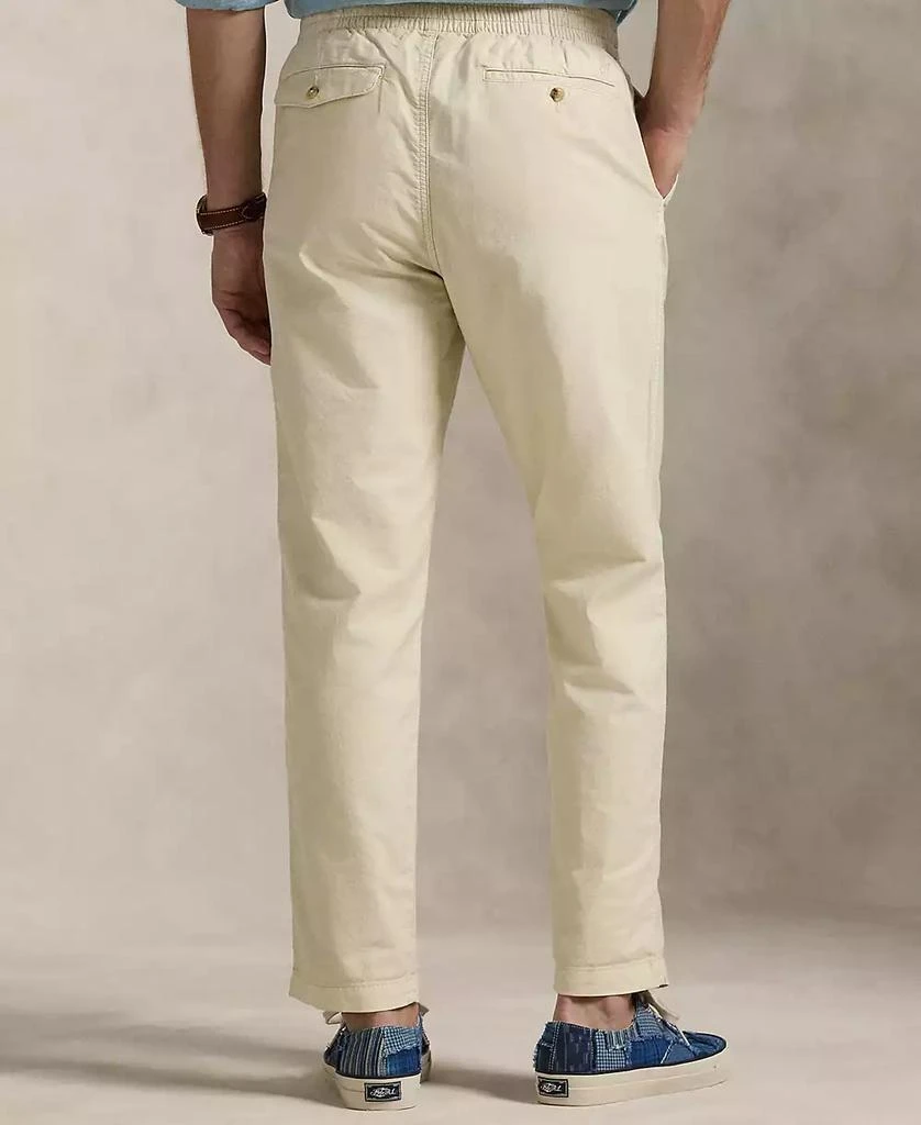 Ralph Lauren Men's Polo Prepster Classic Mineral-Dyed Pants 4