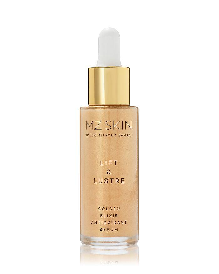 MZ Skin Lift & Lustre Golden Elixir Antioxidant Serum 1 oz.