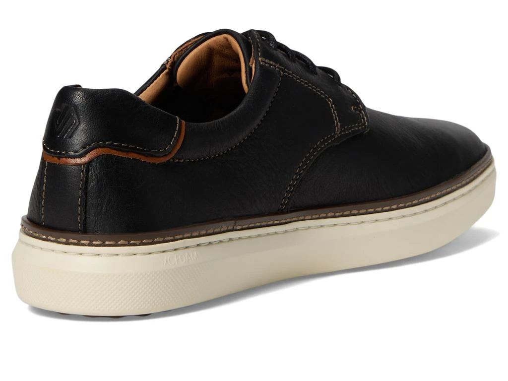 Johnston & Murphy Mcguffey 2 Plain Toe 5