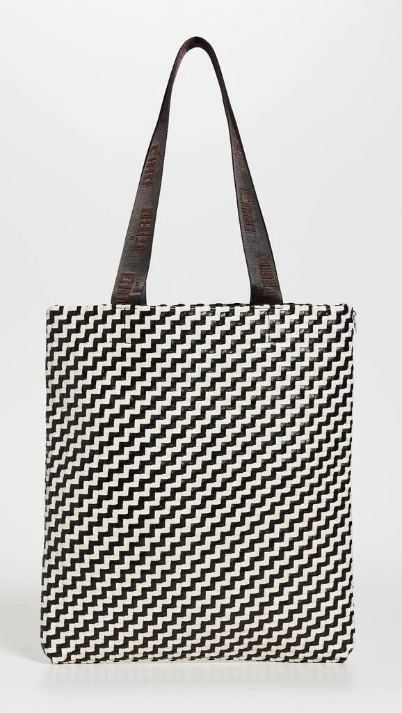 Clare V Carryall Bag 1