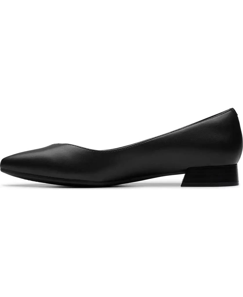 Clarks Women's Collection Natalyn Wish Shoes 3
