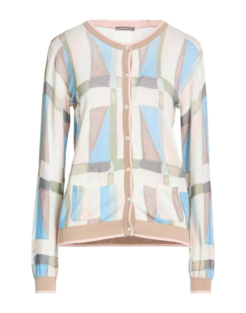 IN BED WITH YOU Cardigan