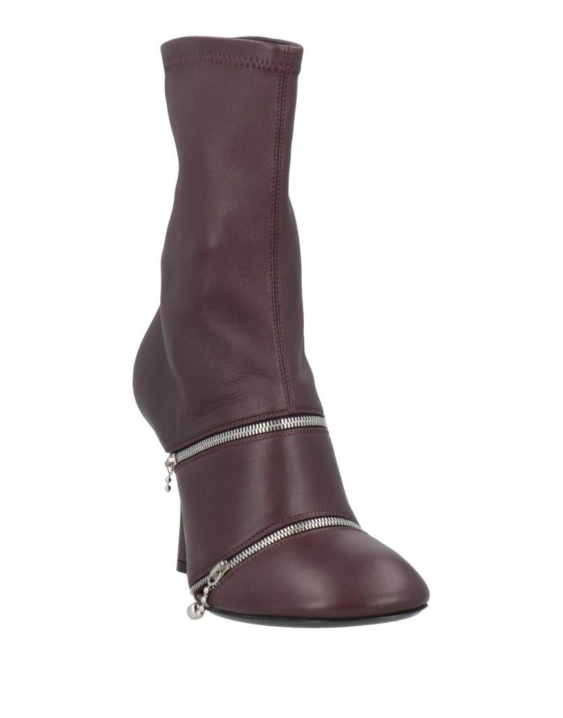 Burberry Ankle boot 2