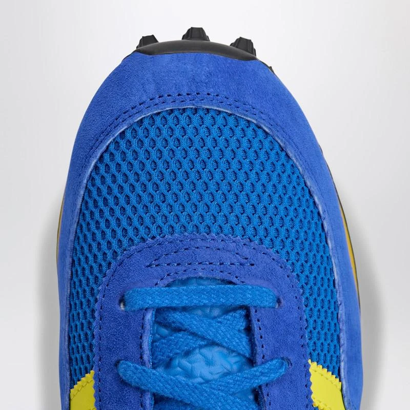 Adidas Sneakers SPZL TRX Mesh Hi-Res blue/yellow 5
