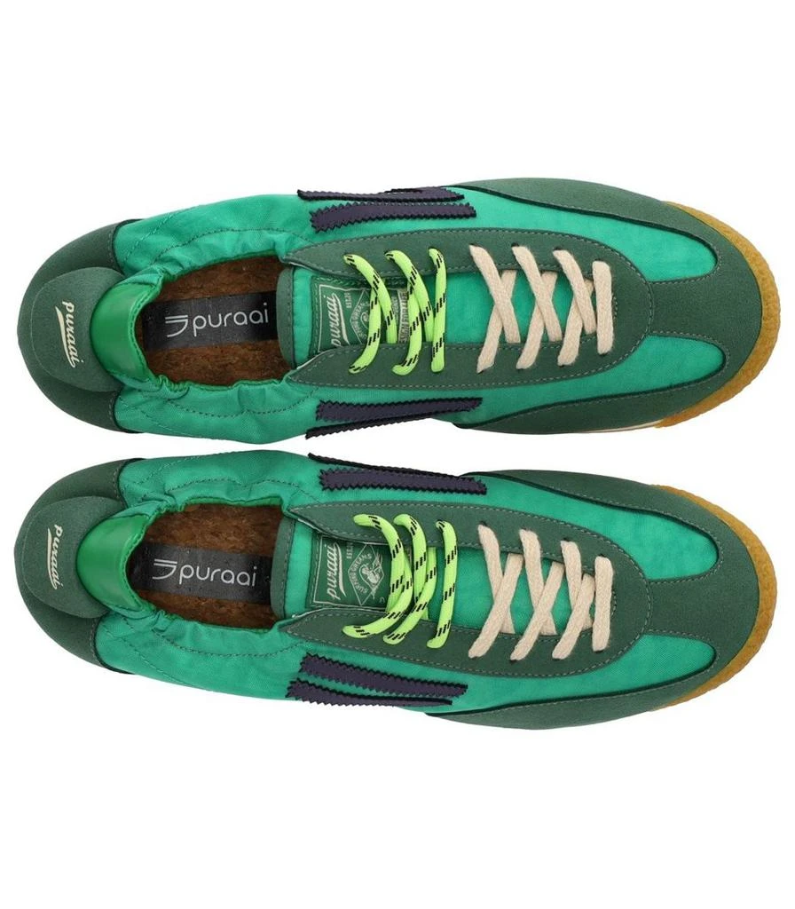 Puraai Puraai 6.02 Phanter Basil Sneaker 5