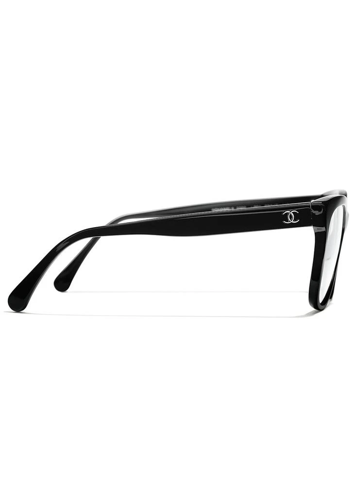 Chanel Square eyeglasses 3