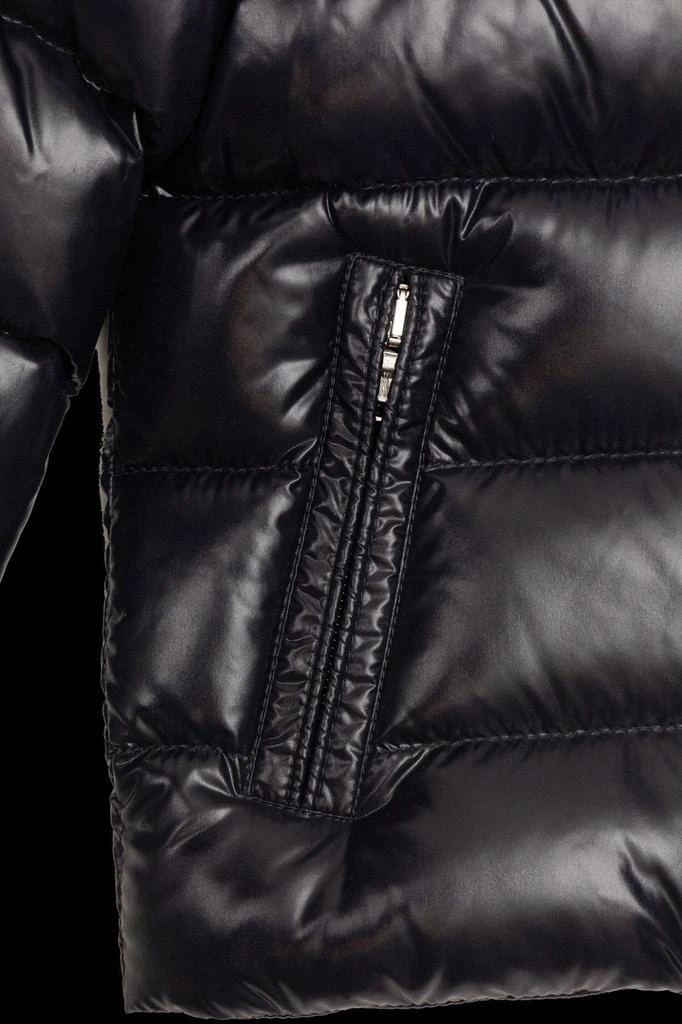 Moncler Moncler Enfant Maya Baby Hooded Down Jacket 4