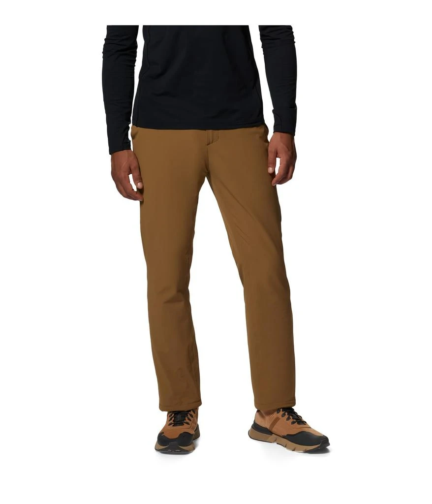 Mountain Hardwear Yumalino™ Active Pants 1