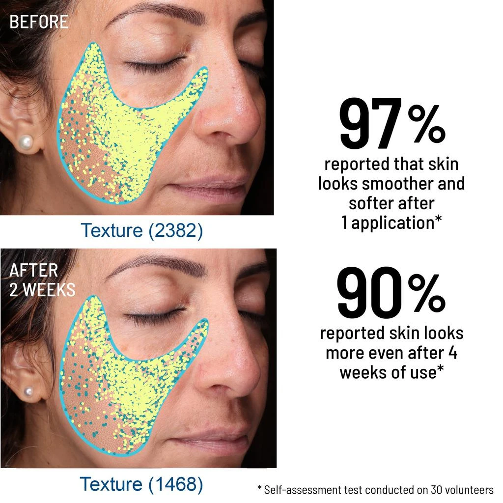 Dr. Brandt Skincare Advanced Face Exfoliator 6