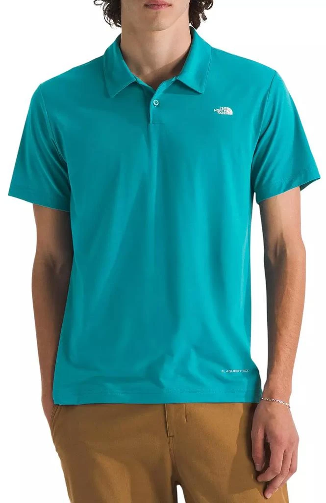 The North Face The North Face Men's Adventure Polo 1