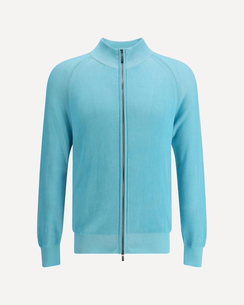MOORER Dean-sia Cardigan