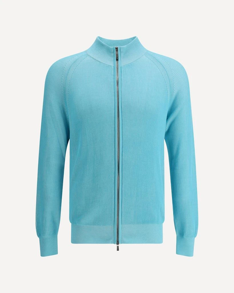 MOORER Dean-sia Cardigan 1