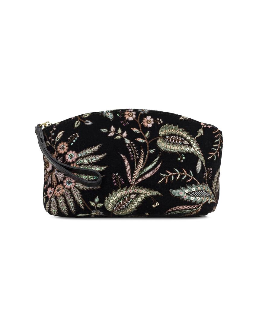 Patricia Nash Aritzo Cosmetic Bag