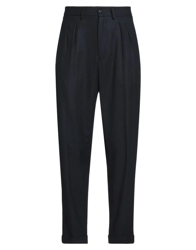 BOGLIOLI Dress pants