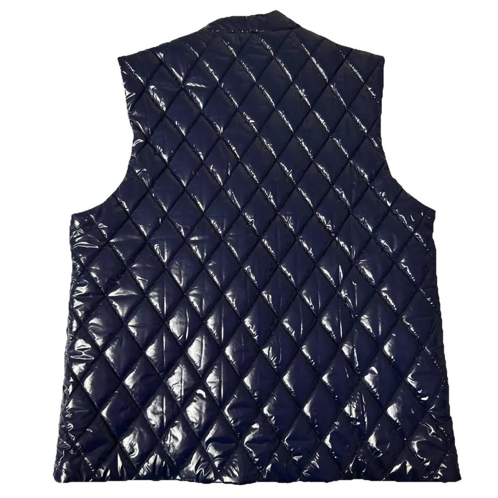 G/Fore G/Fore - Men
s Wool Lined Quilted Life Vest 2