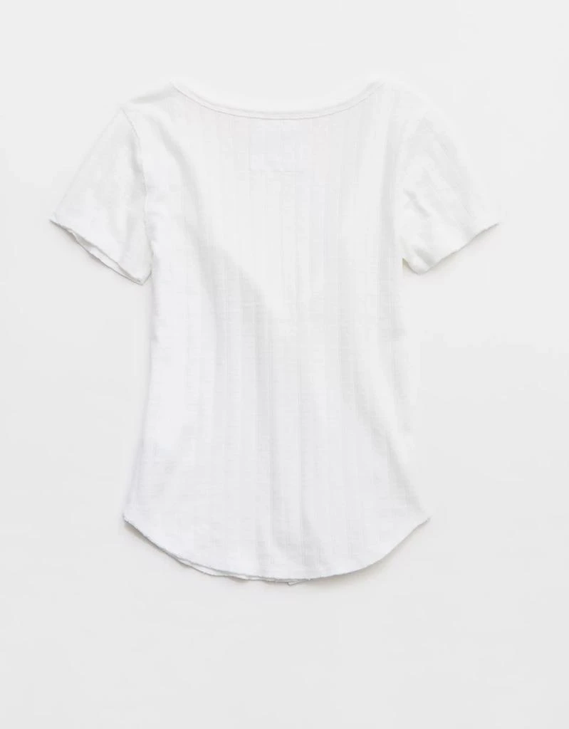 Aerie Aerie Sneak Peek T-Shirt 5